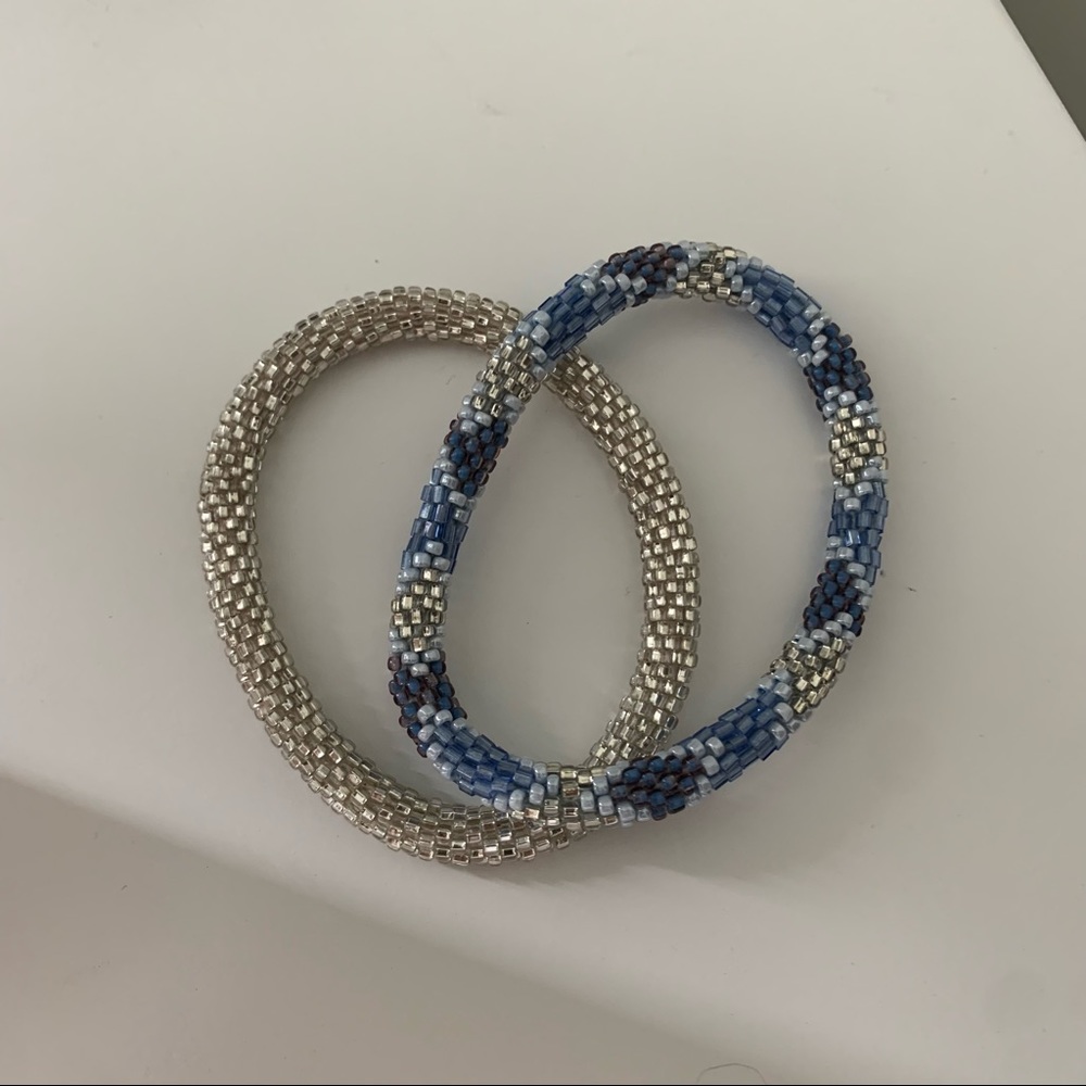 Cute Stackable Bracelets - image 2